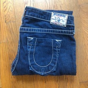 True religion jeans